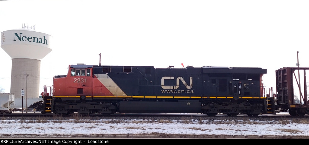 CN 2231